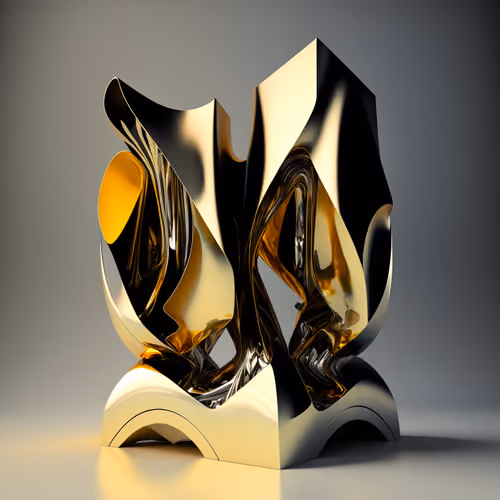 Fractal Depiction #638