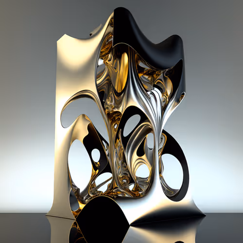 Fractal Depiction