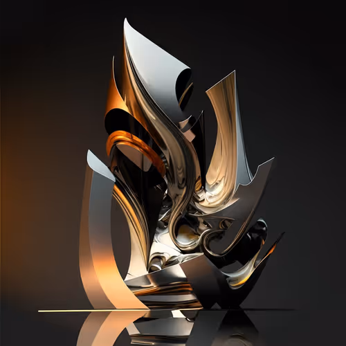Fractal Depiction