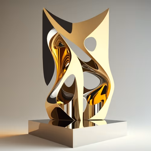 Fractal Depiction