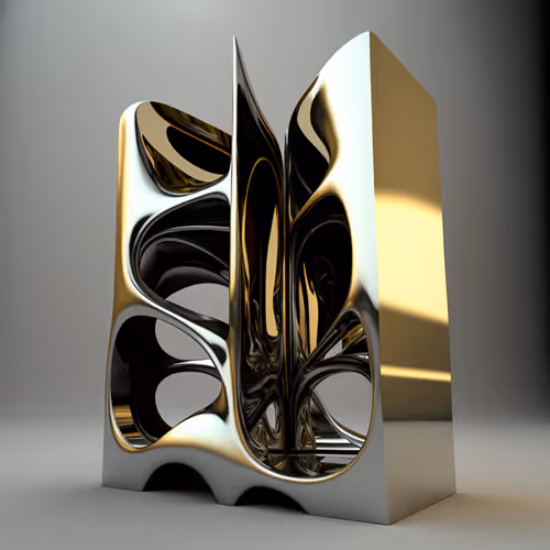 Fractal Depiction