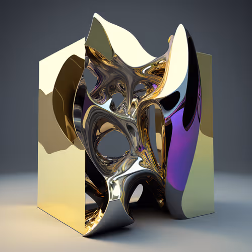 Fractal Depiction