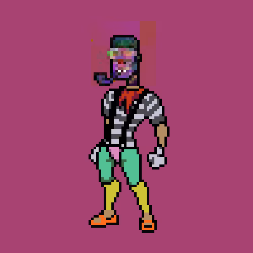 Punksters V2