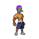 Punksters V2