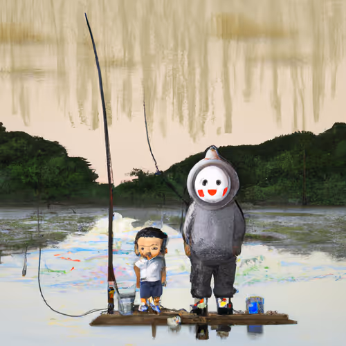 Fishin Trip