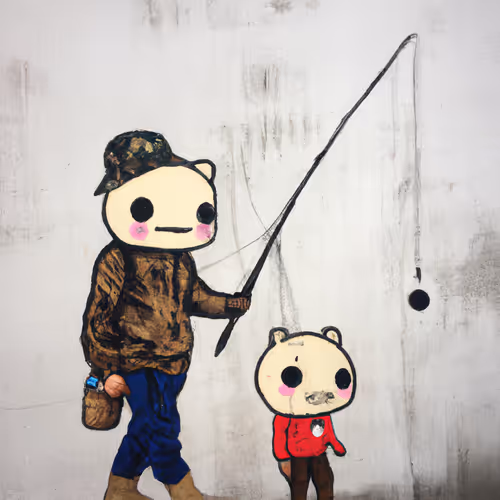 Fishin Trip 1