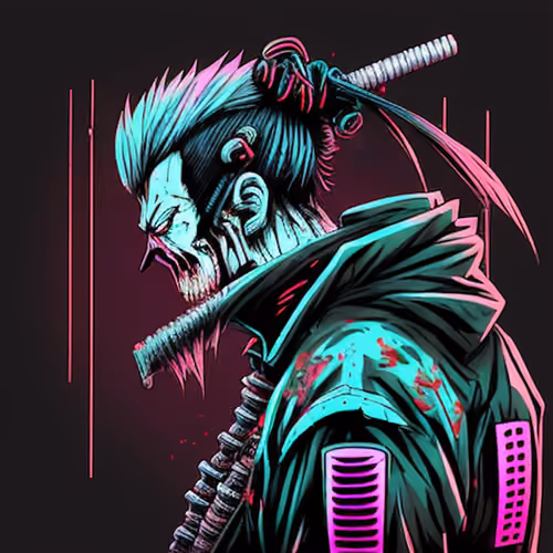Dori Zombies #218