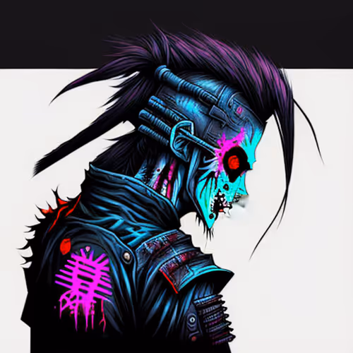 Dori Zombies #46
