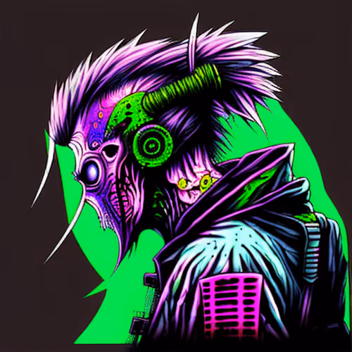 Dori Zombies