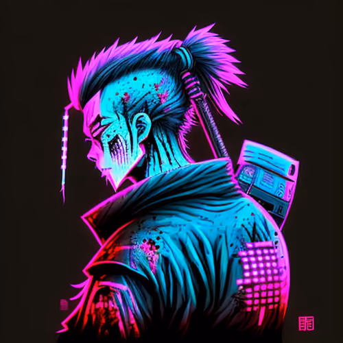 Dori Zombies #314