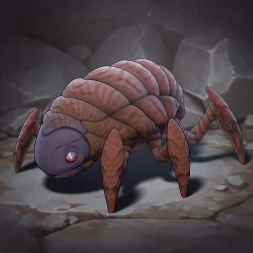 Duskbreakers Gribbles