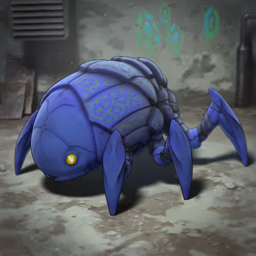 Duskbreakers Gribbles