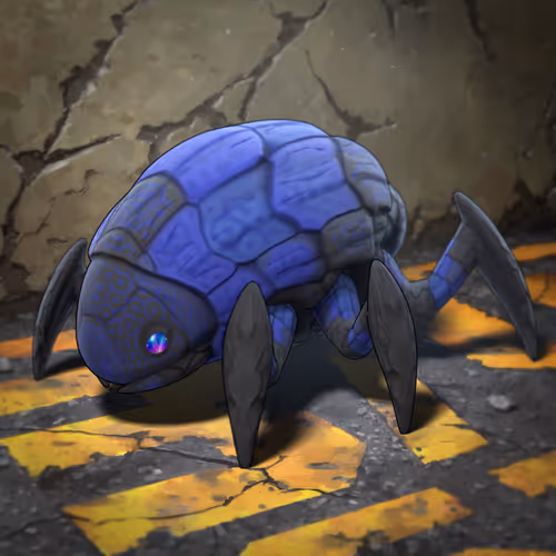 Duskbreakers Gribbles