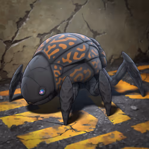 Duskbreakers Gribbles