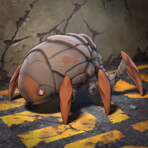 Duskbreakers Gribbles