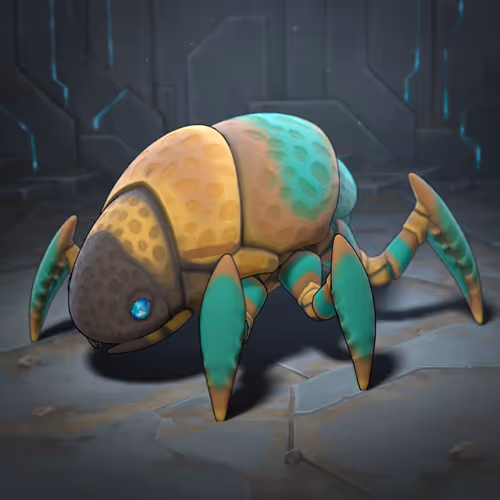 Duskbreakers Gribbles