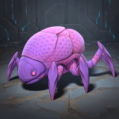 DuskBreakers Gribble #1246