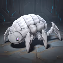 DuskBreakers Gribble #5674