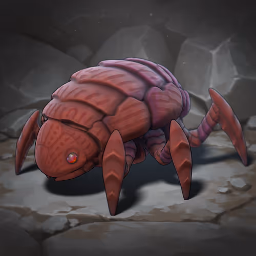 Duskbreakers Gribbles