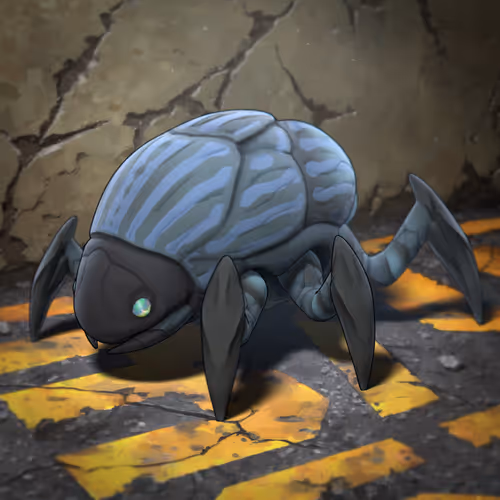 Duskbreakers Gribbles
