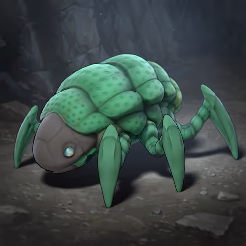 Duskbreakers Gribbles