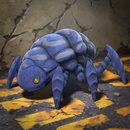 Duskbreakers Gribbles