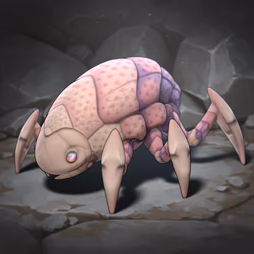 Duskbreakers Gribbles