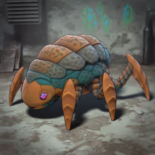 Duskbreakers Gribbles
