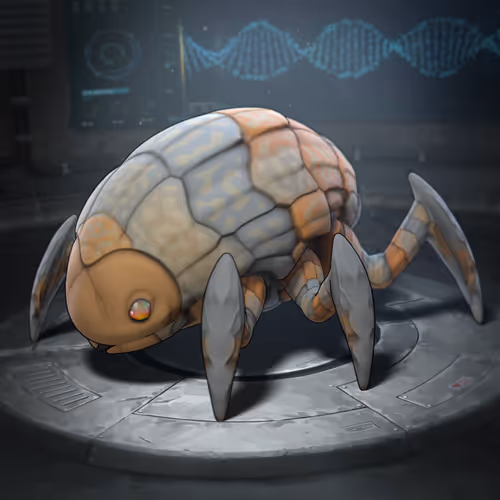 Duskbreakers Gribbles