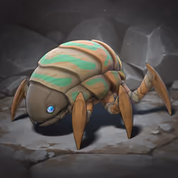 DuskBreakers Gribble #3381