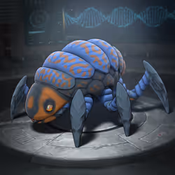 DuskBreakers Gribble #5669