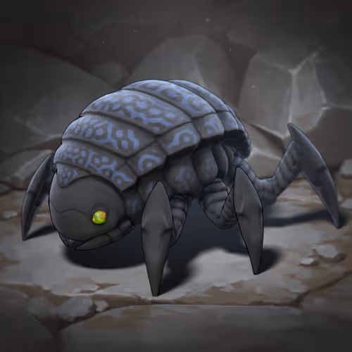 Duskbreakers Gribbles