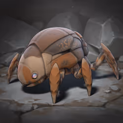 DuskBreakers Gribble #291
