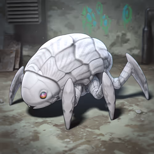 Duskbreakers Gribbles