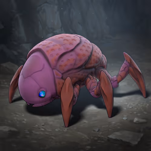 Duskbreakers Gribbles