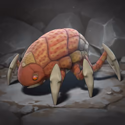 DuskBreakers Gribble #4187
