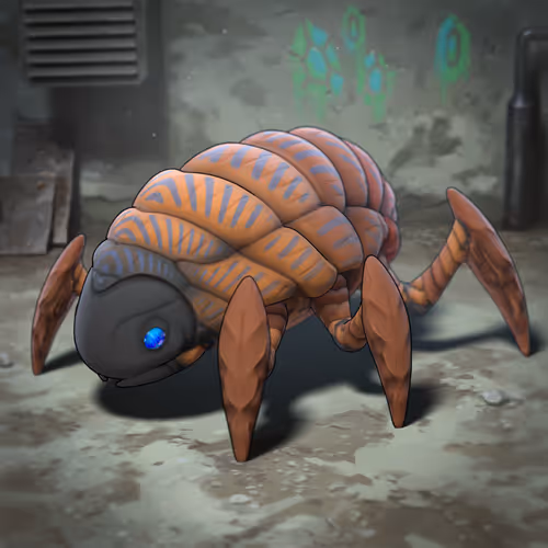 Duskbreakers Gribbles