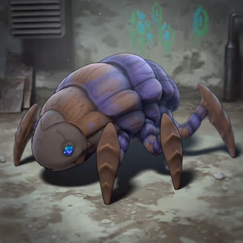 Duskbreakers Gribbles