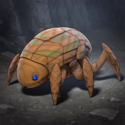 Duskbreakers Gribbles
