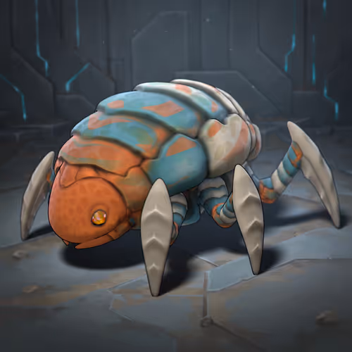 Duskbreakers Gribbles