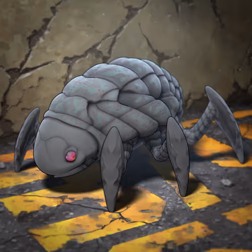Duskbreakers Gribbles