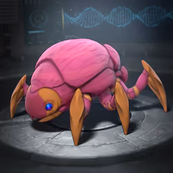 DuskBreakers Gribble #2696