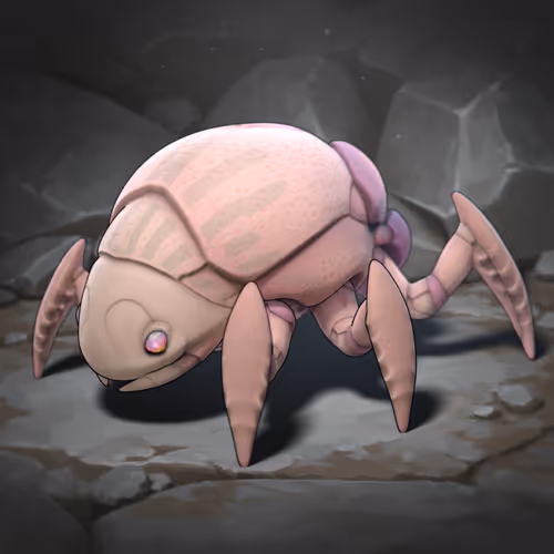 Duskbreakers Gribbles