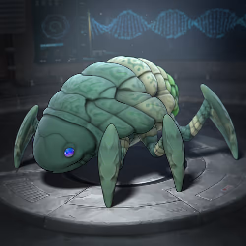 Duskbreakers Gribbles