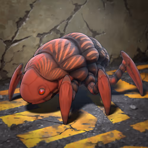 Duskbreakers Gribbles