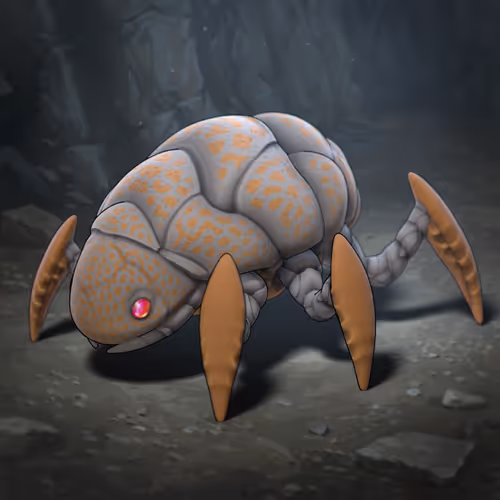 Duskbreakers Gribbles