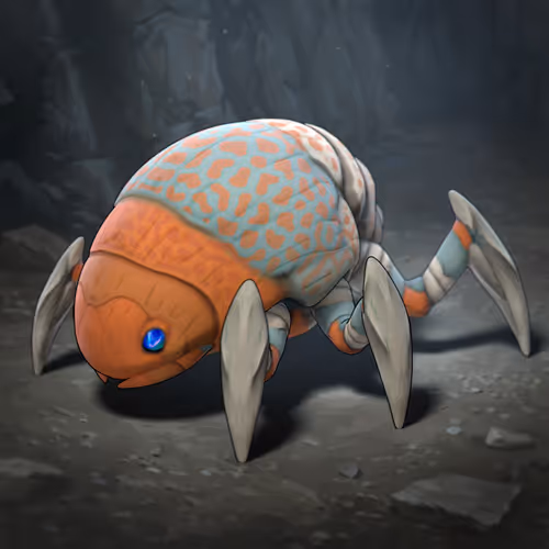Duskbreakers Gribbles