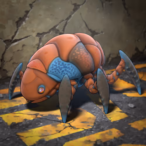 Duskbreakers Gribbles