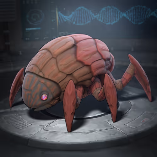 Duskbreakers Gribbles