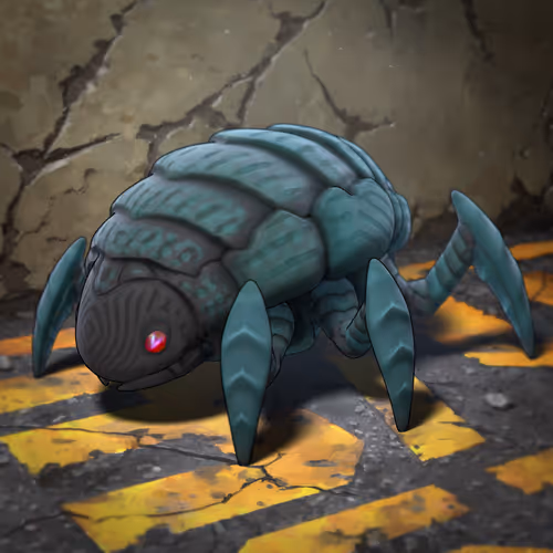 Duskbreakers Gribbles